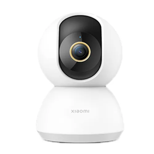 Xiaomi Mi XMC01 C300 Smart Home Security WiFi Camera — 360°, 2K