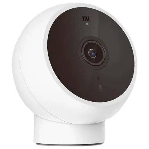 Xiaomi Mi MJSXJ03HL Smart Home Security WiFi Camera — 2K, 360°, Magnetic Mount