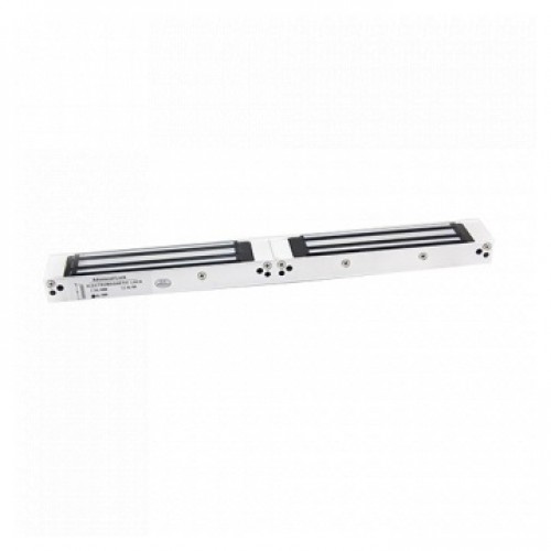 ZKTeco Al-280d(Led) Double Door Lock — Electromagnetic