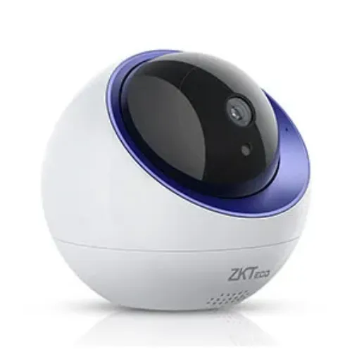 ZKTeco C2B2 Pan/Tilt WiFi Camera — 2MP
