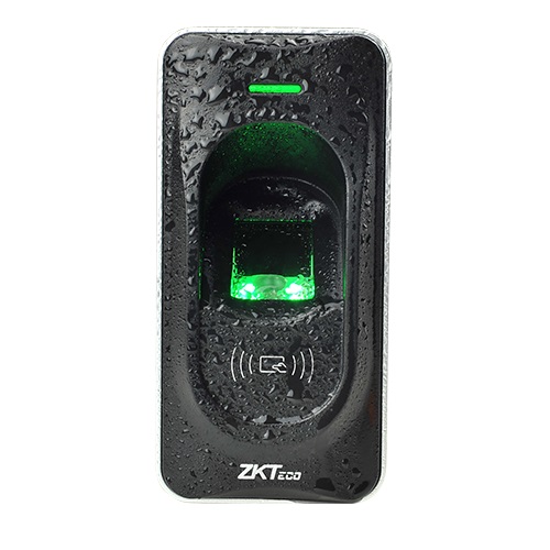 ZKTeco FR1200 Exit Reader — Finger & RFID