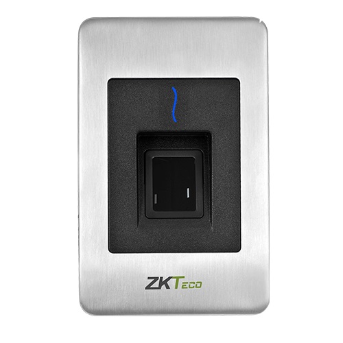 ZKTeco FR1500 Exit Reader — Finger & RFID