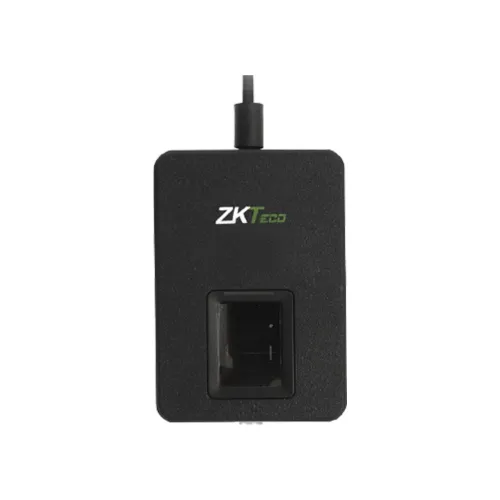 ZKTeco Live20R Fingerprint Scanner — without Adapter