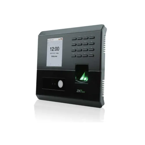 ZKTeco MB10-VL Time & Attendance and Access Control Terminal — Wi-Fi, Biometric