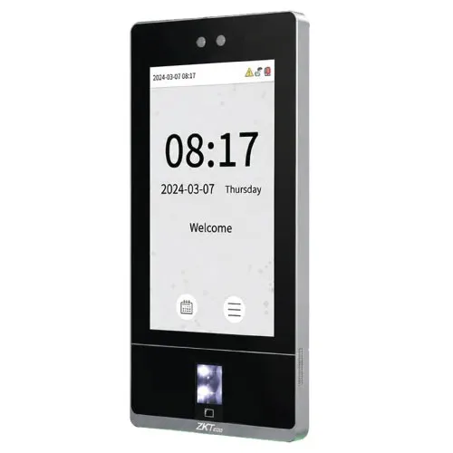 ZKTeco SenseFace 7A Plus Terminal — Access Control