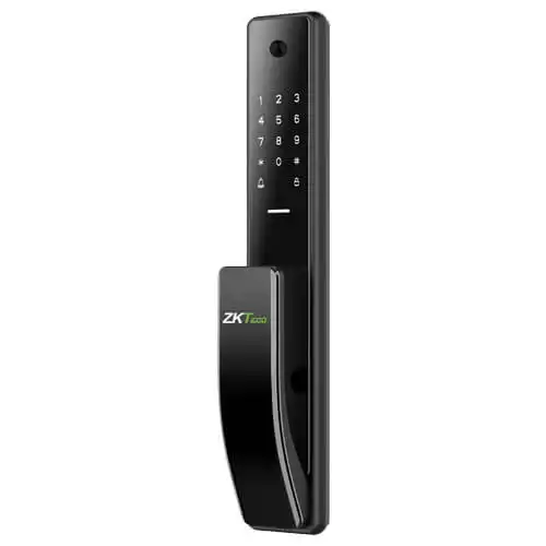 ZKTeco TL800 Smart Digital Door Lock — Wi-Fi