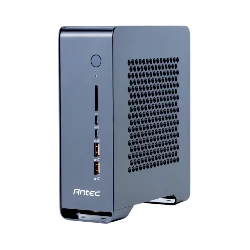 Antec Core Apex Mini AI PC — AI Max+ 395