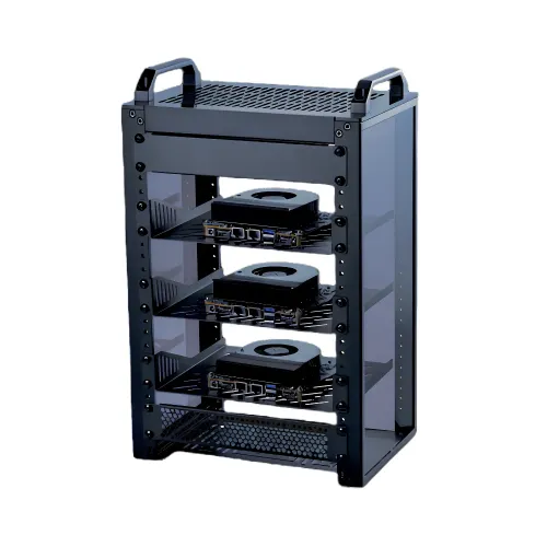 Antec Core Pro AI 9 HX 470 — Mini AI PC