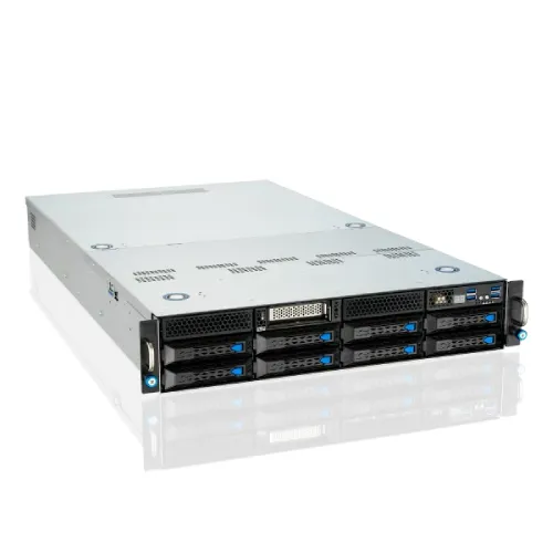Asus ESC4000A-E11 GPU Server — AMD EPYC 7003 & 7002, ASUS ASMB10-iKVM