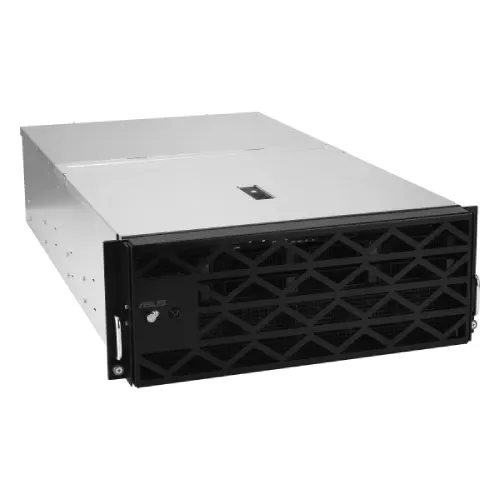 Asus ESC8000-E11P GPU Server — 5th Gen Intel Xeon Scalable, with ASUS ASMB11-iKVM