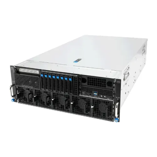 Asus ESC8000A-E13P GPU Server — AMD EPYC 9005