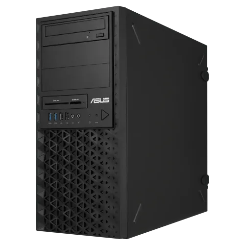 ASUS TS100-E11-PI4 Tower Server — Intel Xeon E-2336, 6 Core