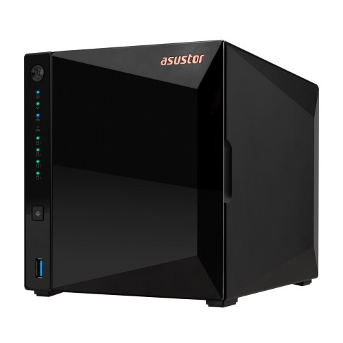 Asustor DRIVESTOR 4 Pro AS3304T NAS Storage — 4-Bays