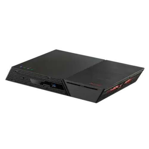 Asustor FLASHSTOR 6 FS6706T NAS Storage Server