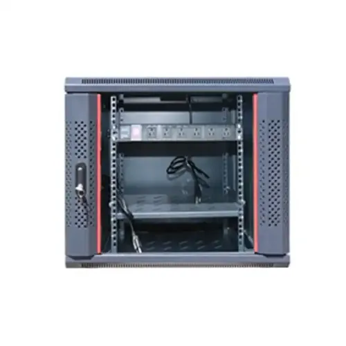 Cote Server Rack — 15U, 600 x 600mm