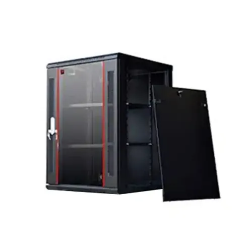 Cote Server Rack — 22U, 600 x 1000mm