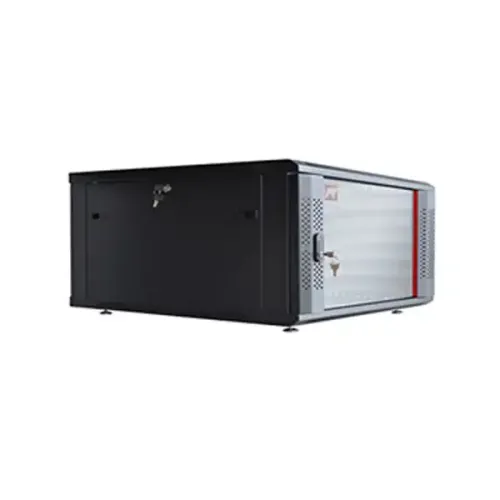 Cote GCW-6609 Server Rack 9U — 600 x 600mm