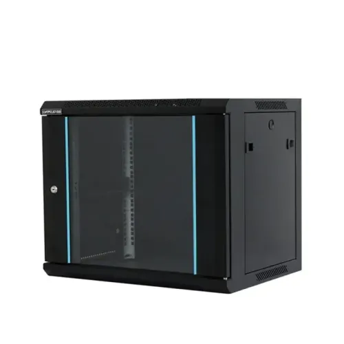 DATEUP Server Rack 12U — 600x450x635mm