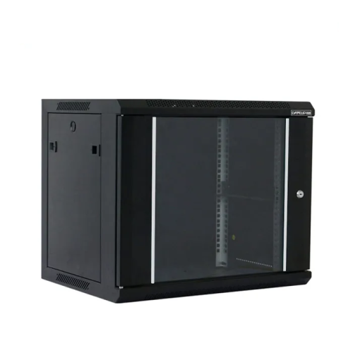 DATEUP Server Rack 15U — 600x450x855mm