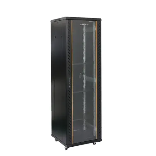 DateUp Server Rack 32U — Glass Door, 800x1000x1610mm