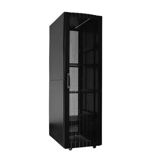 DateUp Mesh Door Server Rack — 42U, 800x1000x2055