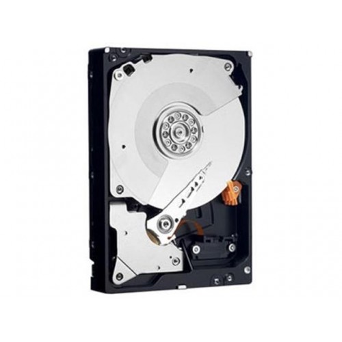 Dell 1.2TB Hot-plug Drive — 10K RPM SAS 12Gbps, 2.5in with 3.5in Hybrid Carrier