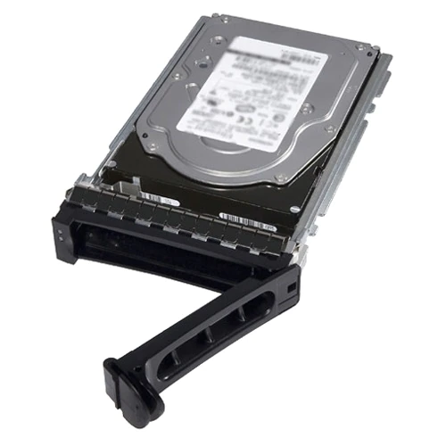 Dell Hot-plug Hard Drive — 2TB 7.2K RPM ISE 12Gbps, 2.5", SAS