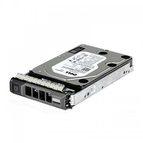 Dell Hot-plug Hard Drive — 300GB, SAS 12Gbps, 2.5in, 10K RPM