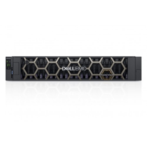 Dell EMC ME4024 — Storage Array