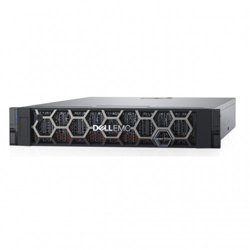 Dell EMC PowerStore 500T — Storage