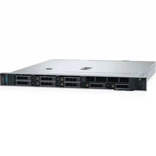 Dell PowerEdge R360 Rack Server — Xeon E-2436