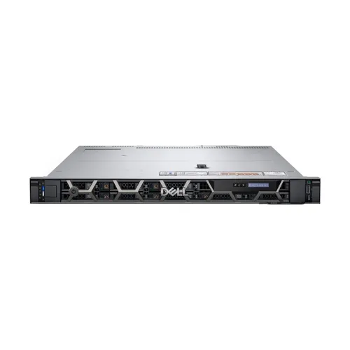 Dell PowerEdge R450 1U Rack Server — Intel Xeon Silver 4309Y, 64GB RAM