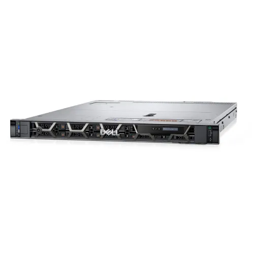 Dell PowerEdge R450 Rack Server — Xeon Silver 4310