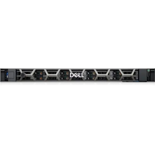 Dell PowerEdge R660 Rack Server — Intel Xeon Gold 6426Y