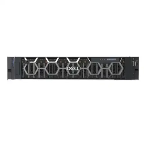 Dell PowerEdge R750 Rack Server — Intel Xeon Gold 5320
