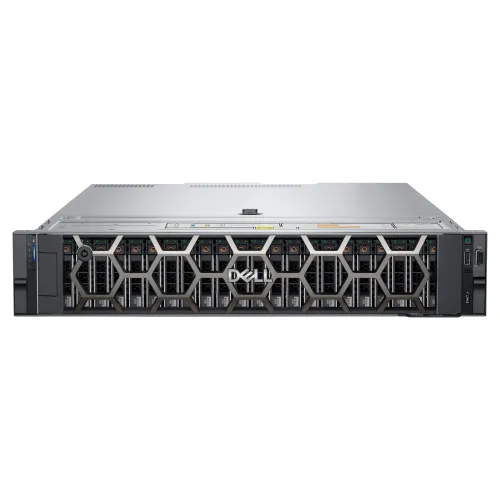 Dell PowerEdge R750xs Rack Server — Xeon Silver 4314