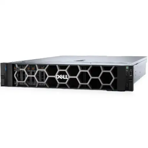 Dell PowerEdge R760xa Rack GPU Server — Intel Xeon Silver 4514Y