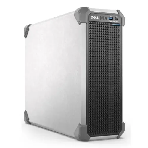 Dell PowerEdge T160 Tower Server — PERC H755 RAID Controller