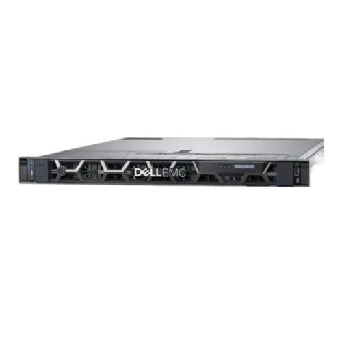 Dell Powerflex Appliance R650 HCI — Storage Array