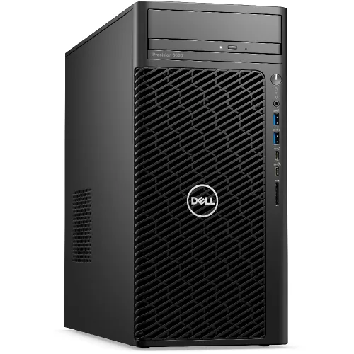 Dell Precision 3660 CTO BASE — Tower Workstation
