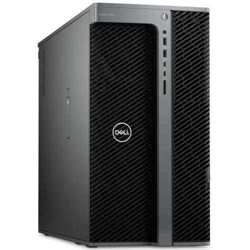 Dell Precision 7960 — Tower Workstation