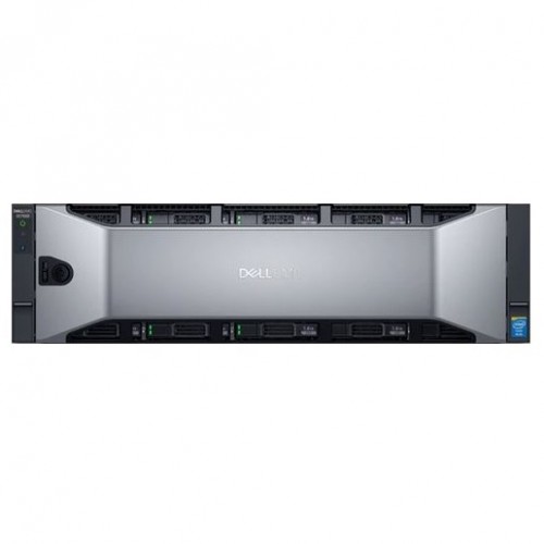 Dell SCv3020 — Storage Array