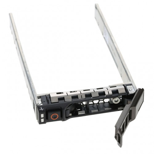 Dell Server 2.5" Hard Drive Bay