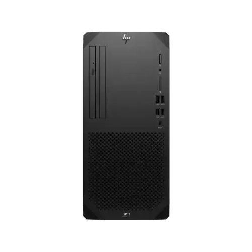 HP Z1 G9R Tower Desktop PC — Core i7 14th Gen