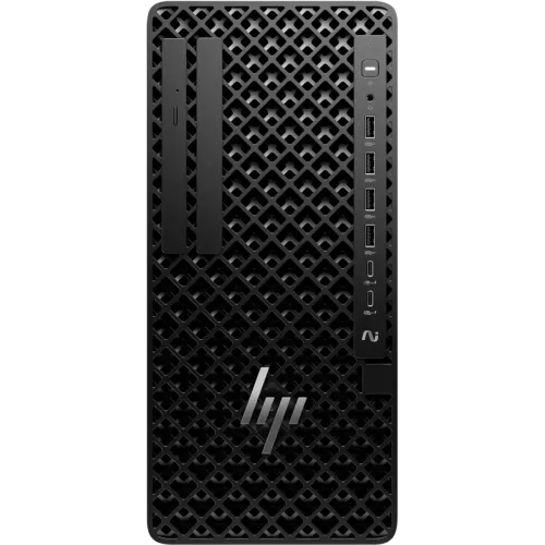 HP Z1 Tower G1i Workstation — Core Ultra 7 265