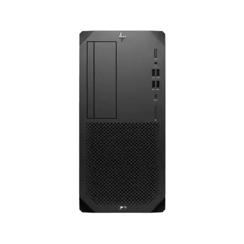 HP Z2 G9 Tower Workstation — Core i9 14th Gen