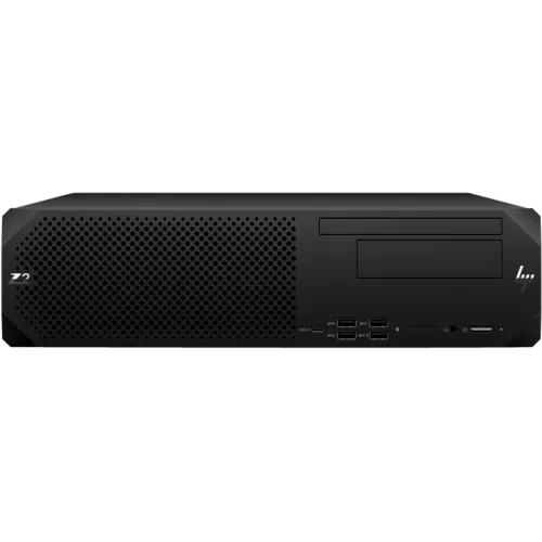 HP Z2 G9 Workstation — SFF, Core i7 14th Gen