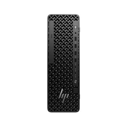 HP Z2 SFF G1i Workstation — Core Ultra 7 265