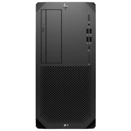HP Z2 Tower G9 Workstation — 13th Gen Core i7, 16GB Memory