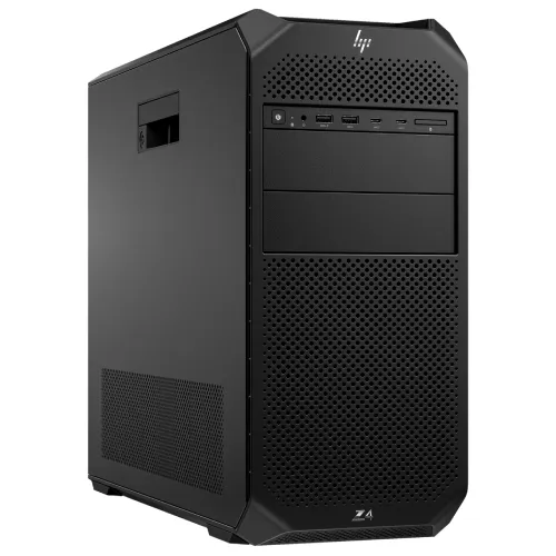 HP Z4 G5 Tower Workstation — Intel Xeon W 2425
